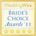 Wedding Wire Award 2011
